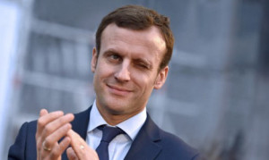 macron