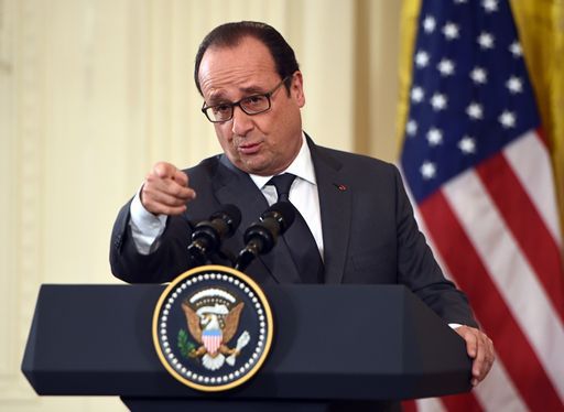 Hollande