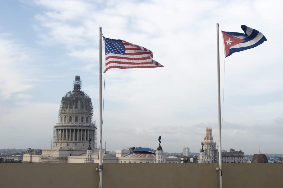 Obama, la primavera cubana