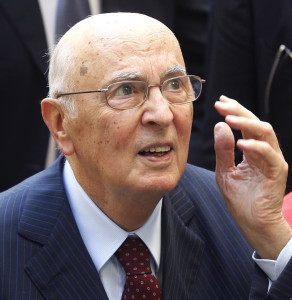 napolitano