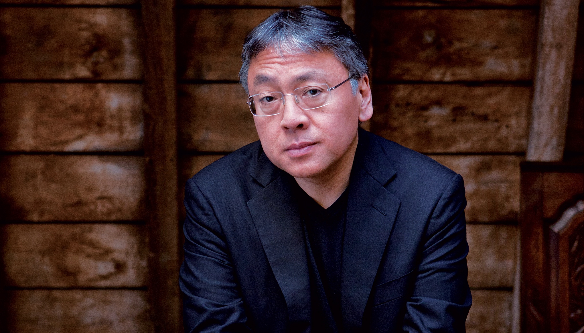 Ishiguro, Nobel alla memoria che manca