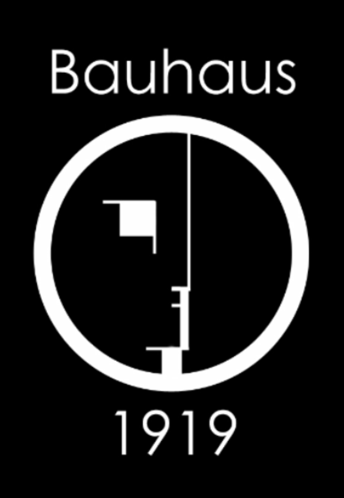 Cent’anni di Bauhaus