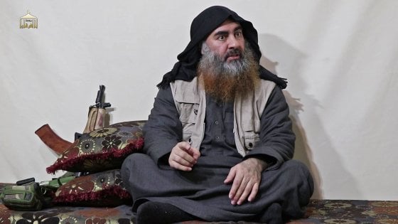 Le sette vite (più una) di Al Baghdadi