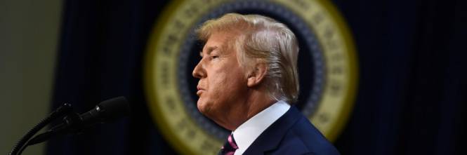 Impeachment per Trump, più boomerang che bingo