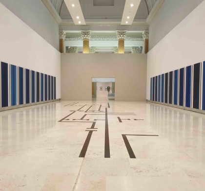 Dentro la Quadriennale del Fuori