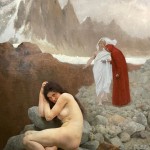 Jules Marchand, Myrrha, 1892