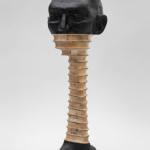 refugees-keisuke-matsuokarifugiato-giraffa2021legno55x22x20cm