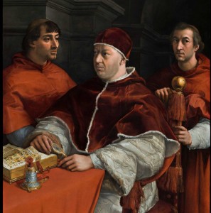 3-raffaello-leone-x-tra-i-cardinali-giulio-de-medici-e-luigi-de-rossi-1512