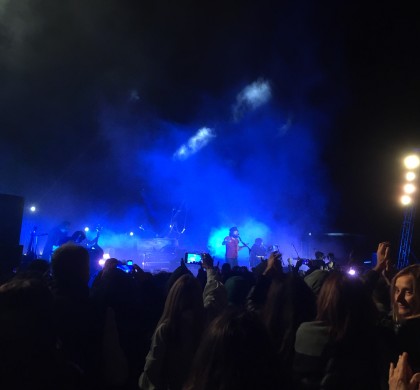 Unplugged, il festival