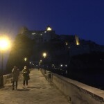 Castello Aragonese a Ischia ponte