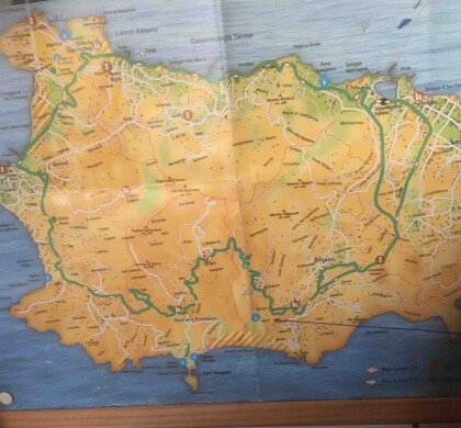 Ritorno a Ischia