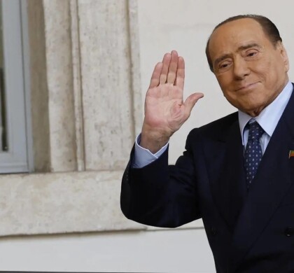 Ciao Papi banana, ci mancherai