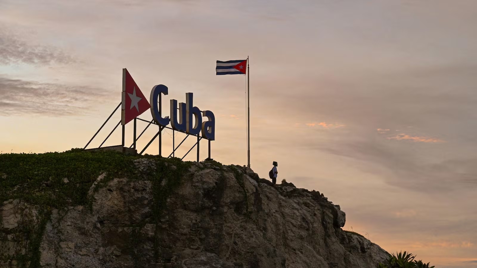 Cuba, la guerra infinita