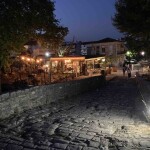 8 Ponte gobbo