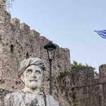 9 Arta, Castello