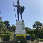 Achille, l'eroe