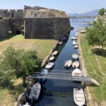 Il bastione Mocenigo