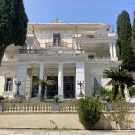 L'Achilleion
