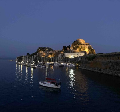 Viaggio nella madre Grecia III
