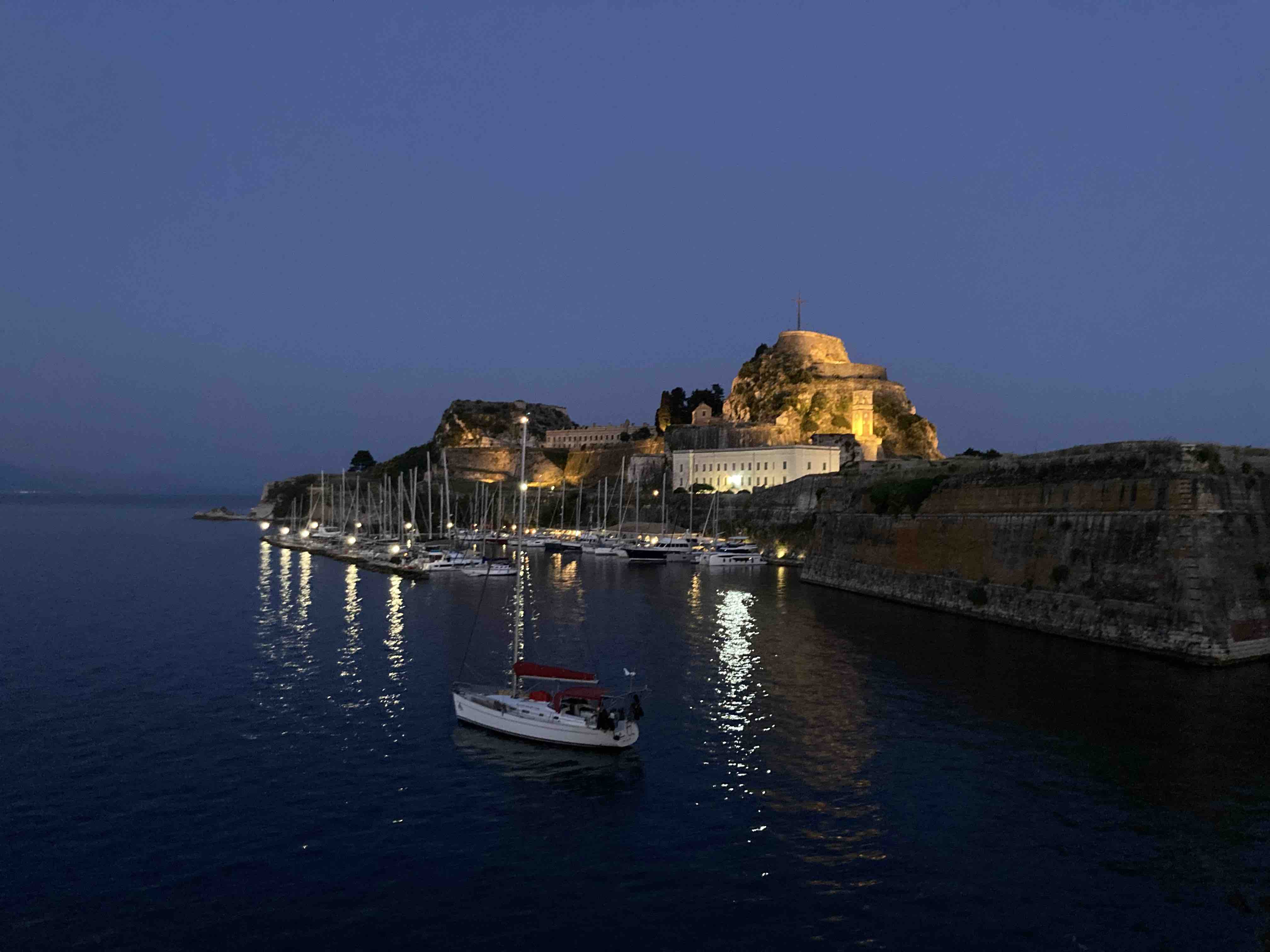 Viaggio nella madre Grecia III