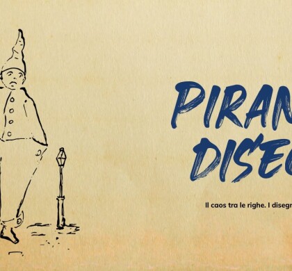 Pirandello il pupazzista