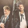 Capossela & Capovilla, la strana coppia